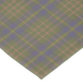 Cameron Hunting Ancient Original Scottish Tartan Tafelkleed (Gekanteld)