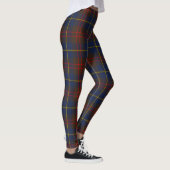 Cameron Hunting Tartan Leggings (Rechts)
