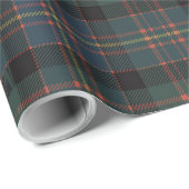 Cameron of Erracht Ancient Scottish Tartan Pset Cadeaupapier (Rol Hoek)