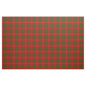 Cameron Scottish Clan Tartan Stof (Yard (91,4 cm))