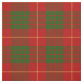 Cameron Scottish Clan Tartan Stof (Swatch)