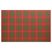 Cameron Scottish Clan Tartan Stof (Fat Quarter)