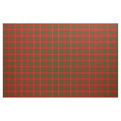 Cameron Tartan Print Stof (Yard (91,4 cm))