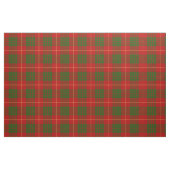 Cameron Tartan Print Stof (Fat Quarter)