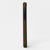 Cameron tartan red green plaid Case-Mate iPhone case (Achterkant/links)