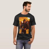 Cameron winter ily t-shirt (Voorkant volledig)