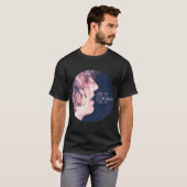 Cameron Winter Zingt T-shirt (Voorkant volledig)