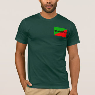 Camerone T-shirt