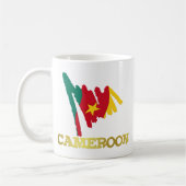 Cameroon Goodies 2 Koffiemok (Links)