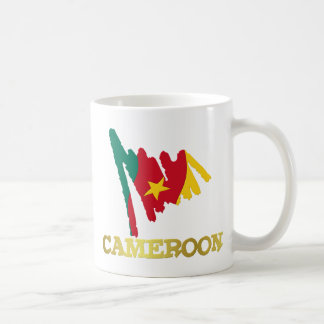 Cameroon Goodies 2 Koffiemok