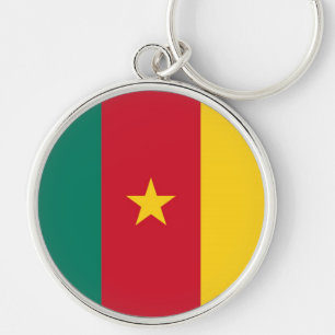 CAMEROON SLEUTELHANGER