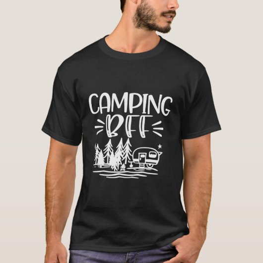 Camg BFF T-shirt (Voorkant)