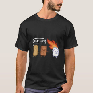Camg Camg Buiten Camg T-shirt