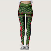 Cami Leggings (Voorkant)