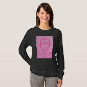Cami T-shirt (Voorkant volledig)