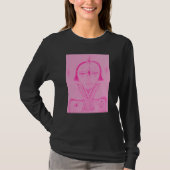Cami T-shirt (Voorkant)