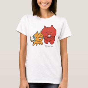 Cami voor vrouwen t-shirt