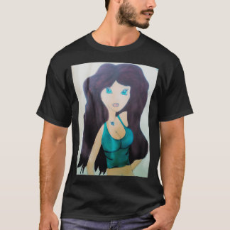 Camielle T-shirt