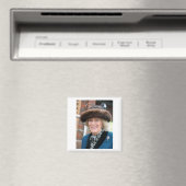 Camilla Duchess van Cornwall Magneet (Insitu (Vaatwasser))