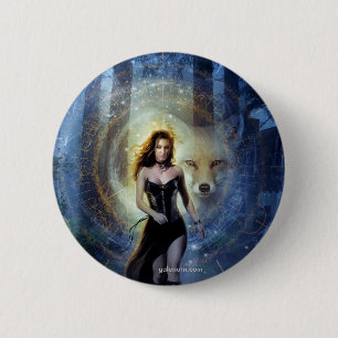 Camille Button