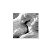 Camille Claudel Kiss Vertumnus en Pomona Rubberstempel (Afrduk)