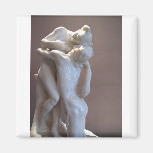 Camille Claudel liefdeszoen Magneet