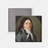 Camille Desmoulins Magneet (Voorkant / Achterkant)