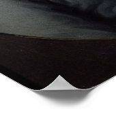 Camille Desmoulins Poster (Hoek)