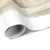 Camille Grimshaw Seaside Mermaid Wrapping Paper Cadeaupapier (Rol Hoek)