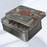 Camille Monet in Japans kostuum door Claude Monet Puzzel<br><div class="desc">La Japonaise, Camille in de Japanse Costume (1876) van Claude Monet is een impressionistisch schilderij met een mooi kunstschilderij, waarin de vrouw van de kunstenaar, Camille Monet, een blonde pruik draagt en gekleed is in een traditionele Japanse kimono en een fan vasthoudt. Over de kunstenaar: Claude Monet (1840-1926) was een...</div>