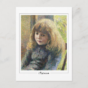 Camille Pissarro #175 - Kunstkaart Briefkaart