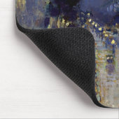 Camille Pissarro - Boulevard Montmartre 's nachts Muismat (Hoek)