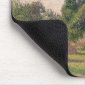 Camille Pissarro - Haystacks, Morning, Eragny Muismat (Hoek)