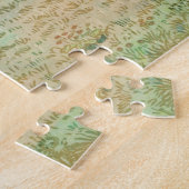 Camille Pissarro | Meisjes die Tennis spelen uit ' Legpuzzel (Zijkant)