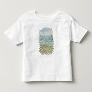 Camille Pissarro Najaars Morning, 1892 Kinder Shirts