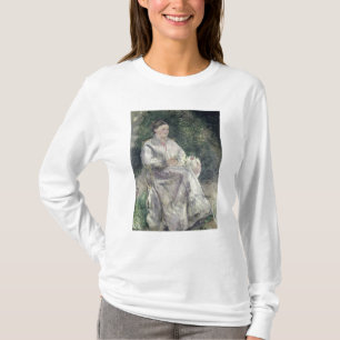 Camille Pissarro   Portret van Julie Velay, echtge T-shirt