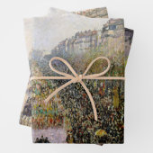 Camille Pissarro - Selectie van stervelingen Inpakpapier Vel (In situ)