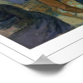 Camille Pissarro Zedign Art Poster #2 (Hoek)