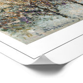 Camille Pissarro Zedign Art Poster #4-2 (Hoek)