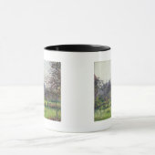 Camille Pissarro | Zon, herfst, Gom, 18 Mok (Midden)