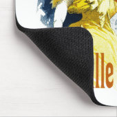 Camille Stefani Muismat (Hoek)