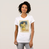 Camille Stefani T-shirt (Voorkant volledig)