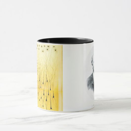 Camillo Golgi Mok (Midden)