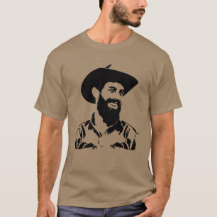 Camilo Cienfuegos T-shirt