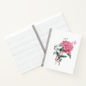 Camina por fe spaanse tweedeling notitieboek (Binnen)