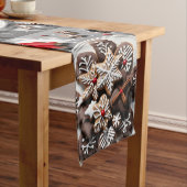 Camino de mesa navidad 1 - 001 medium tafelloper (Voorbeeld)