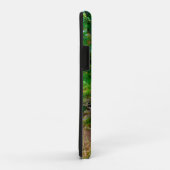 Camino de Santiago Case-Mate iPhone Case (Achterkant/rechts)