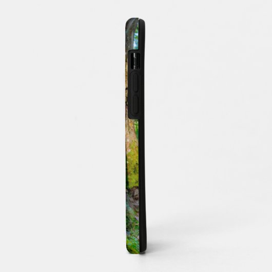 Camino de Santiago Case-Mate iPhone Case (Achterkant/links)