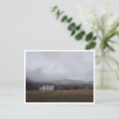 Camino de Santiago del Norte (Spanje) Briefkaart (Staand voorkant)