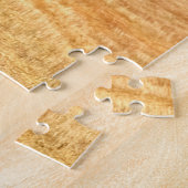 Camino de Santiago Legpuzzel (Zijkant)